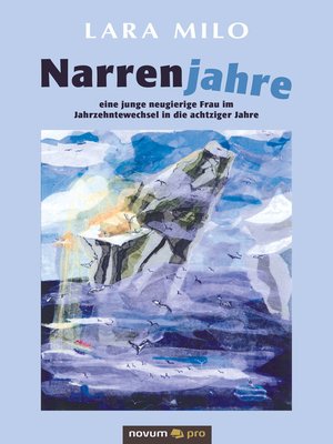 cover image of Narrenjahre